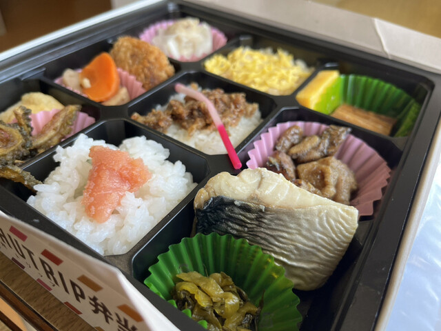 User's recommendation image for 駅弁処