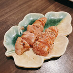 用戶對於和風居酒屋 琴～koto～的評論圖