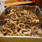 用戶對於食堂 おがわ的評論圖