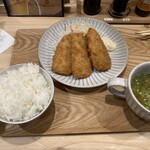 用戶對於三陽食堂 博多駅地下街店的評論圖