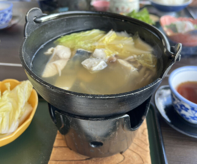 用戶對於日本料理 聚楽庵的評論高清圖