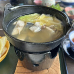 用戶對於日本料理 聚楽庵的評論圖