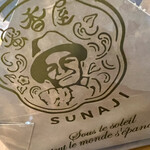 User's review image for 蜜香屋SUNAJI