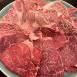 User's review image for ますだや