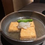 用户对于個室焼き鳥 あか峯 札幌駅前店的评论图
