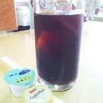 用戶對於ロハスな健康食堂 旬菜庵的評論圖