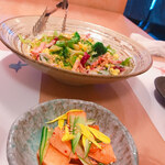 用戶對於蕎麦割烹 山崎 大井町本店的評論圖