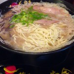 User's review image for 博多一幸舎 京都拉麺小路店
