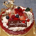 User's review image for パティスリー・ラ・ノブティック