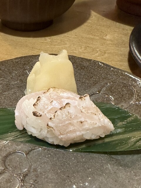 用戶對於小さな小さな玄界灘 スシ男的評論高清圖