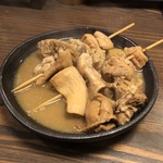 用戶對於ささ谷口屋的評論圖