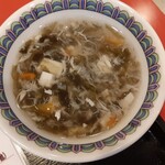 User's review image for 叙香苑 亀戸店