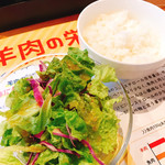 User's review image for 生ラム じんのすけ