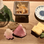 User's review image for 暗闇坂 宮下 麻布本店
