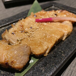 用戶對於肉酒場 ばく 五反田店的評論圖