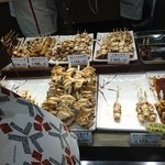 User's review image for 銀座 縁 札幌三越店