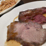 用戶對於ザ ブッフェ 大丸札幌的評論圖