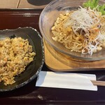 用戶對於四川麻婆 天天酒家 なんば西店的評論圖