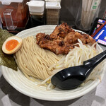 User's review image for 旨辛ラーメン 表裏 高田馬場店