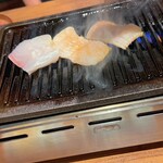 User's review image for 焼うお いし川