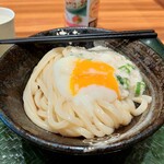 User's review image for はなまるうどん 上野センターモール店