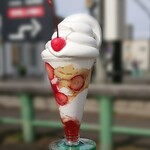 用户对于サムサンド 西町店的评论图