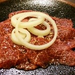 用户对于やきにく焼丸的评论图