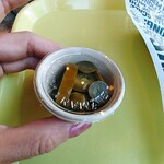 用戶對於Guzman y Gomez ラフォーレ原宿店的評論圖