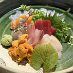 用户对于和菜酒房 おりべ的评论图