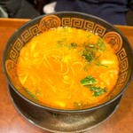 用戶對於四川ラーメン　大的評論圖