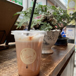 User's review image for ポルタコーヒースタンド