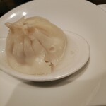 用戶對於南翔饅頭店 西武渋谷店的評論圖