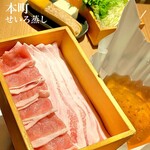 User's review image for 豚匠 本町邸