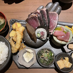 用户对于炉端焼 高知的评论图