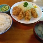 用戶對於とんかつ かつ味的評論圖
