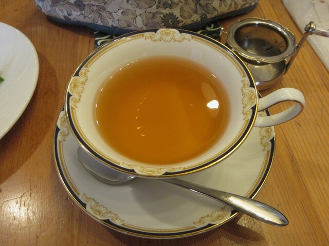 User's recommendation image for 紅茶専門店 Ｔｅａ Ｈｏｌｉｃ