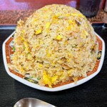 用戶對於こく一番 ラーメン みどりや的評論圖