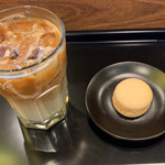 用戶對於マクドナルド あべのHoop店的評論圖