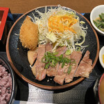 用户对于菜蔵 東日本橋店的评论图