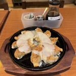 User's review image for 格安ビールと鉄鍋餃子 3・6・5酒場 京橋店