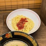 用户对于一蘭 下北沢店的评论图