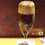 用戶對於エビスバー 京都ヨドバシ店的評論圖