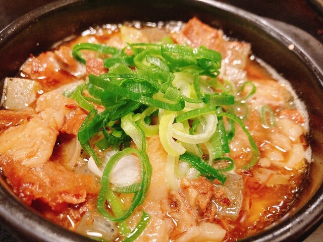 User's recommendation image for やきやき鉄板 ぼんくら家 西中島店