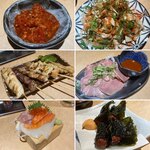 用户对于博多満月 市ヶ谷店的评论图