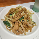 用戶對於本格中華・北京ダック専門店 北京カォヤーテン 上野店的評論圖