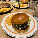 用户对于ザ ブッチャー的评论图