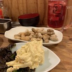 User's review image for 串カツ田中 立川店