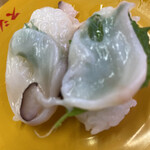 用户对于スシロー 多摩センター店的评论图