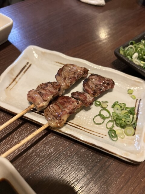 用戶對於やきとり雷 三条大宮店的評論高清圖
