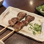 用戶對於やきとり雷 三条大宮店的評論圖